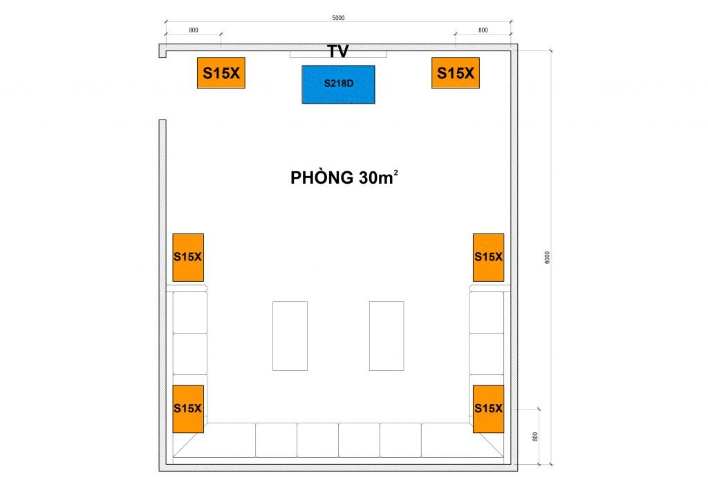 bản-ve-2d-phong-karaoke-30m2