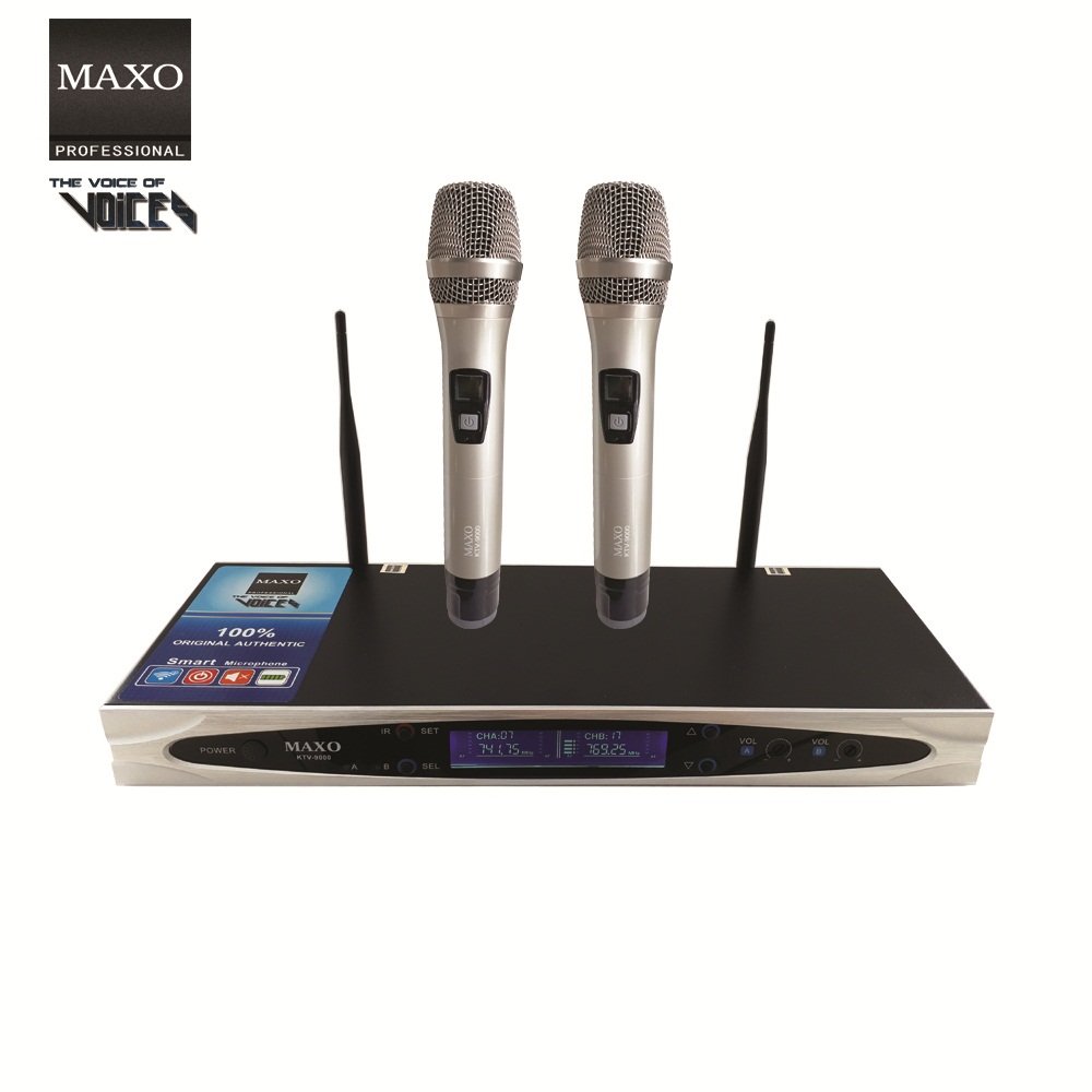 micro-khong-day-maxo-ktv-9900