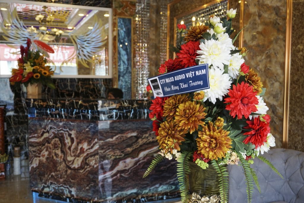 maxo-mung-khai-truong-karaoke-mau-don