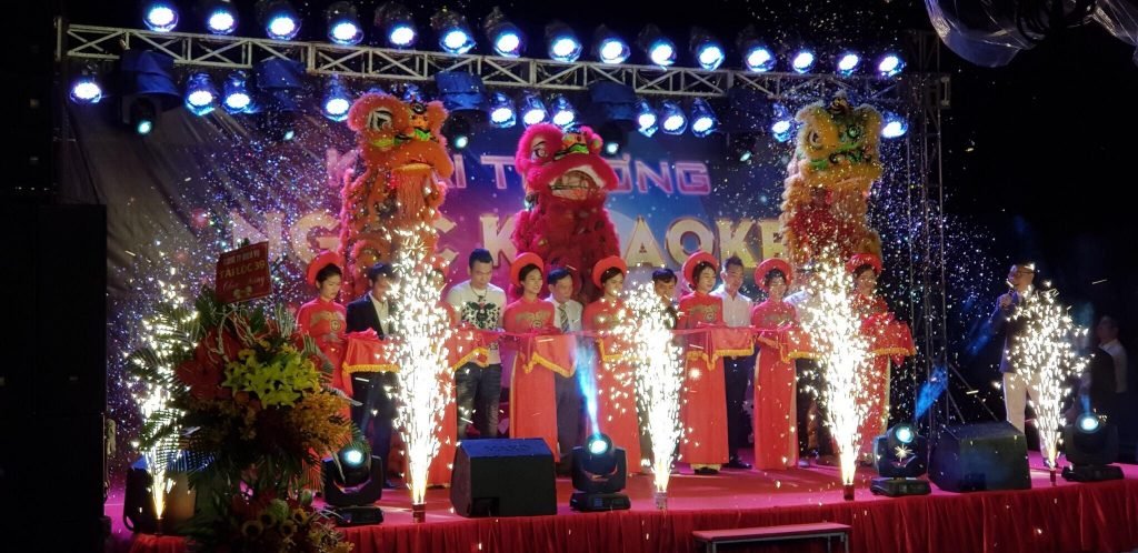 khai-truong-karaoke-ngoc