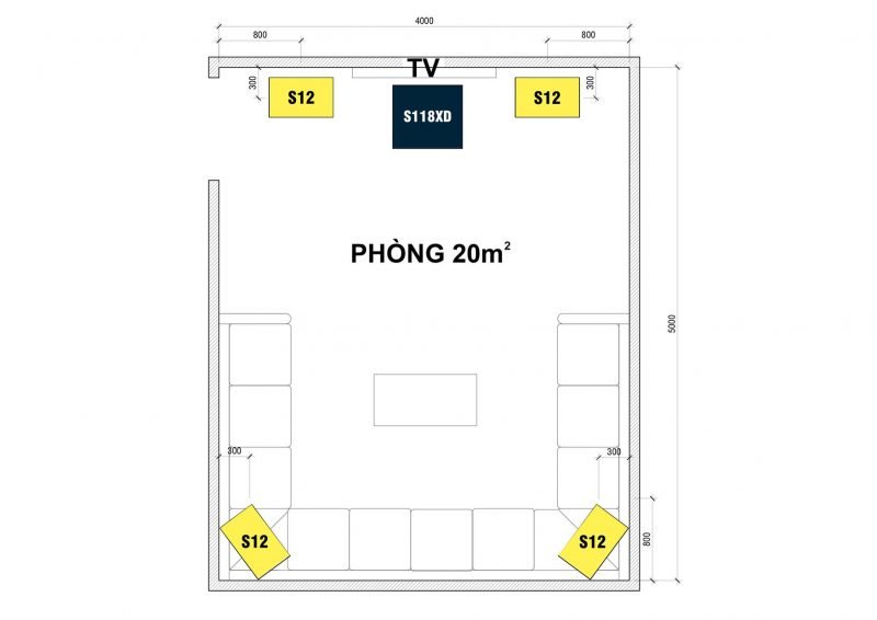 cau-hinh-2d-dan-loa-karaoke- 20M2