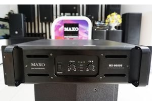MX-8600S- TIN TỨC