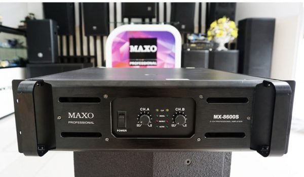 MX-8600S- TIN TỨC