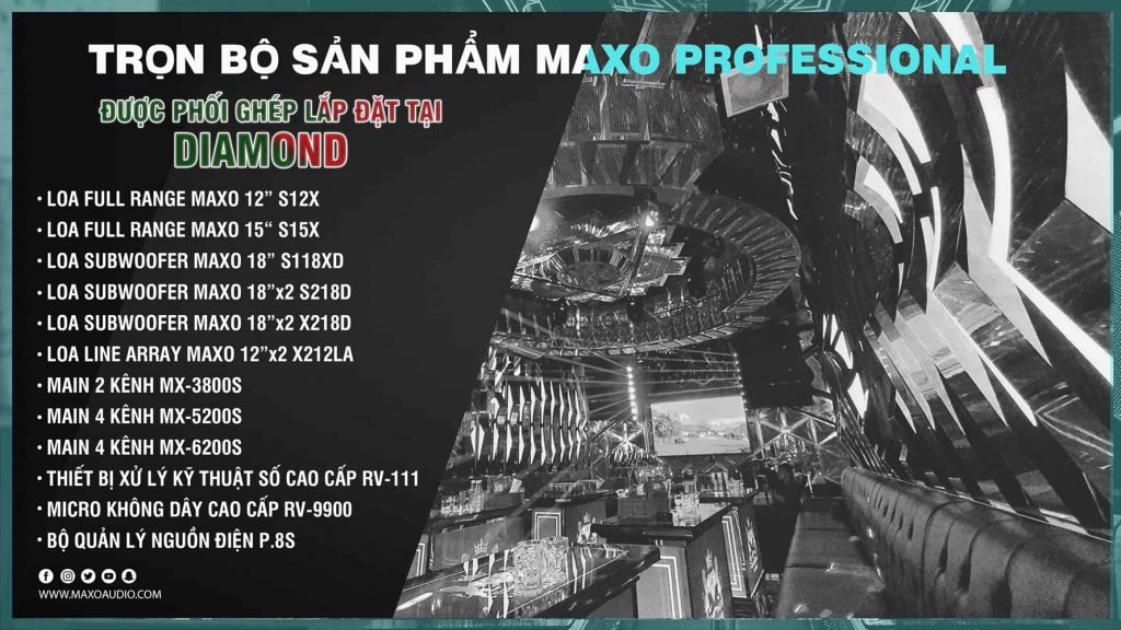 CAU HINH KOK DIAMOND