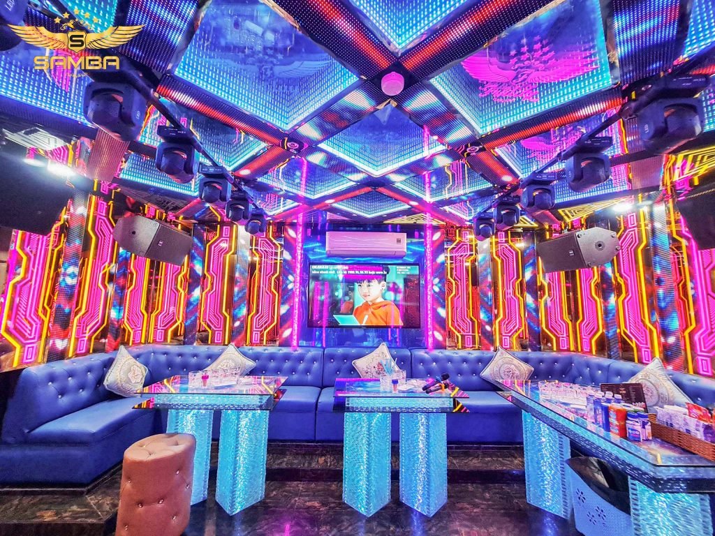 PHONG-206-KARAOKE-SAMBA