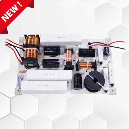 Bo Phân Tần CR112X