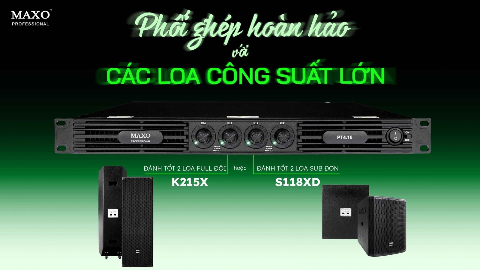 hieu-suat-hop-dong-kha-nang-phoi-ghep-main-cong-suat-class-d-1u-4-kenh-pt416