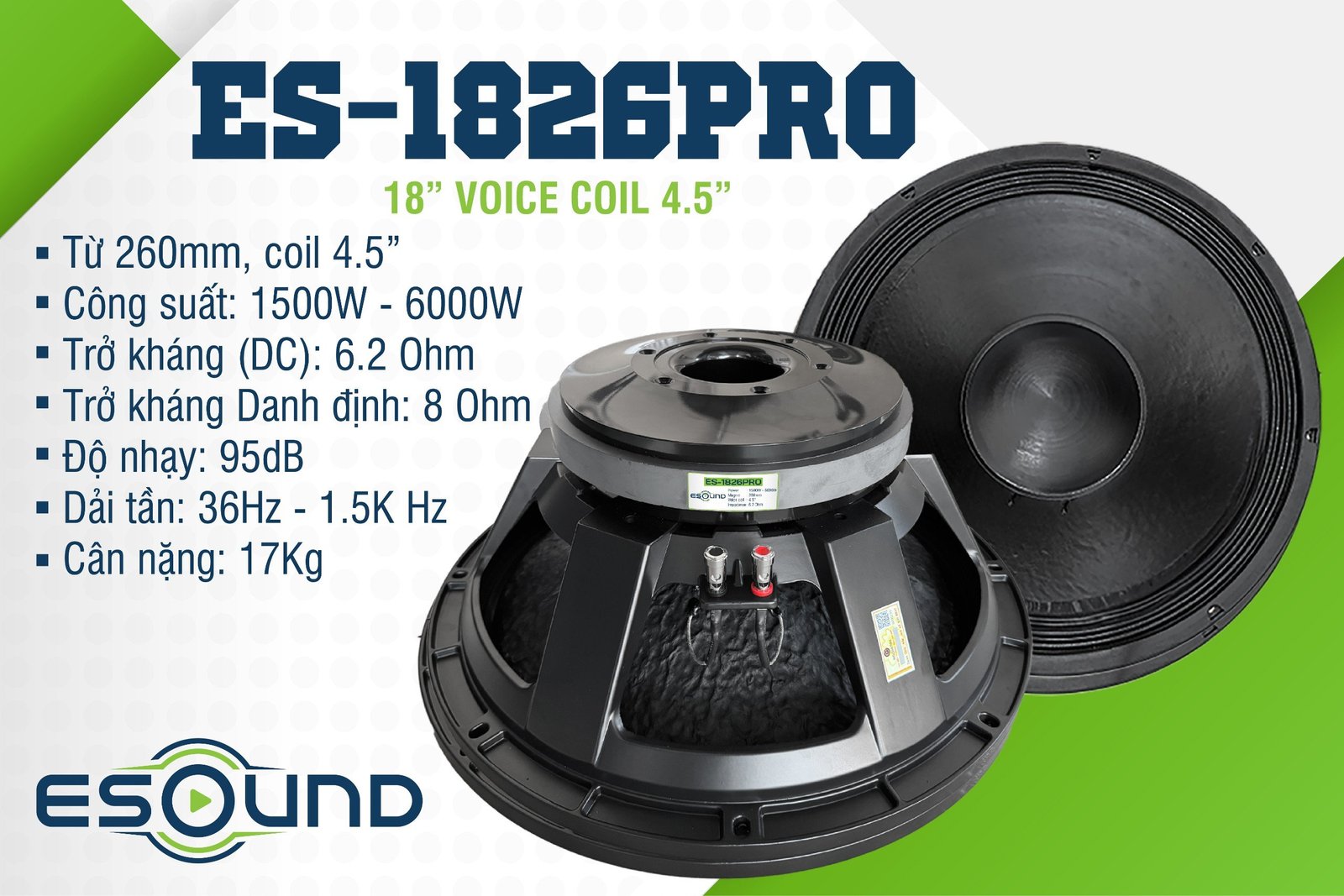 cu-loa-bass-es1826pro-thong-so-ky-thuat