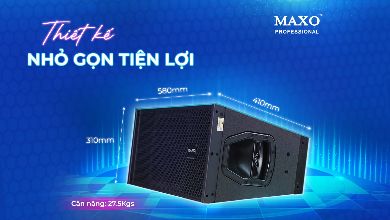 loa-line-array-x210la-new-version-2024-hinh-thiet-ke-thiet-ke-nho-gon-tien-loi